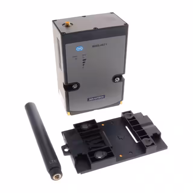 WISE-4671-UA Advantech Corp  Fertige Einheiten für HF-Empfänger, Sender und Transceiver